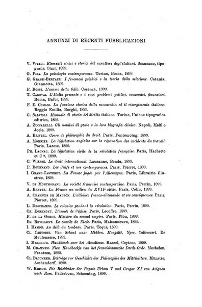 Rivista internazionale di scienze sociali e discipline ausiliarie pubblicazione periodica dell'Unione cattolica per gli studi sociali in Italia