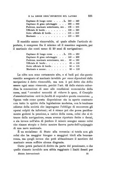 Rivista internazionale di scienze sociali e discipline ausiliarie pubblicazione periodica dell'Unione cattolica per gli studi sociali in Italia