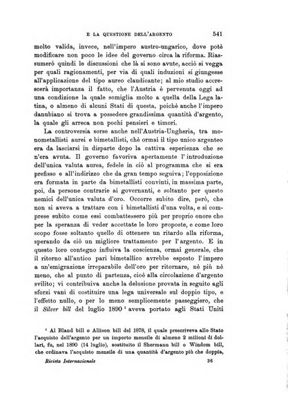 Rivista internazionale di scienze sociali e discipline ausiliarie pubblicazione periodica dell'Unione cattolica per gli studi sociali in Italia