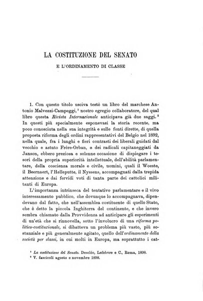 Rivista internazionale di scienze sociali e discipline ausiliarie pubblicazione periodica dell'Unione cattolica per gli studi sociali in Italia