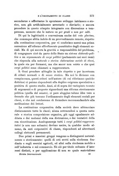 Rivista internazionale di scienze sociali e discipline ausiliarie pubblicazione periodica dell'Unione cattolica per gli studi sociali in Italia