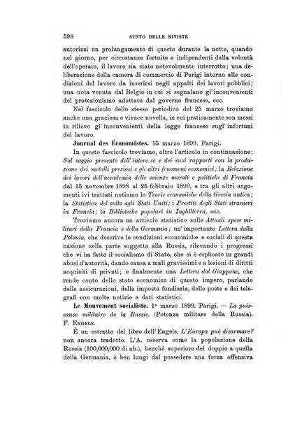 Rivista internazionale di scienze sociali e discipline ausiliarie pubblicazione periodica dell'Unione cattolica per gli studi sociali in Italia