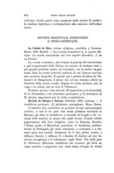 Rivista internazionale di scienze sociali e discipline ausiliarie pubblicazione periodica dell'Unione cattolica per gli studi sociali in Italia