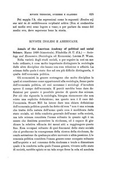 Rivista internazionale di scienze sociali e discipline ausiliarie pubblicazione periodica dell'Unione cattolica per gli studi sociali in Italia