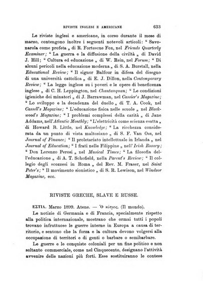 Rivista internazionale di scienze sociali e discipline ausiliarie pubblicazione periodica dell'Unione cattolica per gli studi sociali in Italia