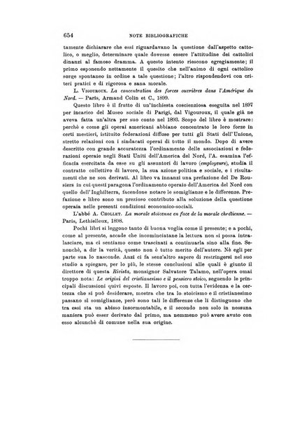 Rivista internazionale di scienze sociali e discipline ausiliarie pubblicazione periodica dell'Unione cattolica per gli studi sociali in Italia