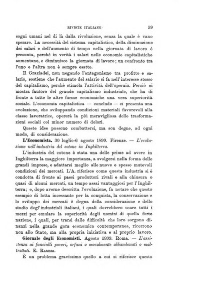 Rivista internazionale di scienze sociali e discipline ausiliarie pubblicazione periodica dell'Unione cattolica per gli studi sociali in Italia