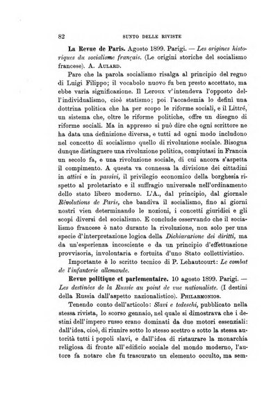 Rivista internazionale di scienze sociali e discipline ausiliarie pubblicazione periodica dell'Unione cattolica per gli studi sociali in Italia