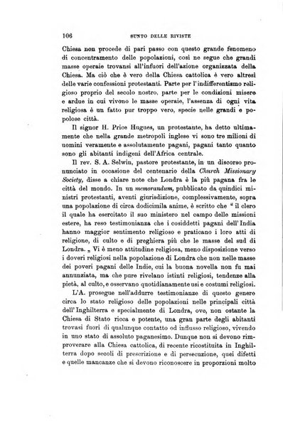 Rivista internazionale di scienze sociali e discipline ausiliarie pubblicazione periodica dell'Unione cattolica per gli studi sociali in Italia