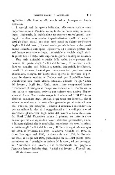 Rivista internazionale di scienze sociali e discipline ausiliarie pubblicazione periodica dell'Unione cattolica per gli studi sociali in Italia