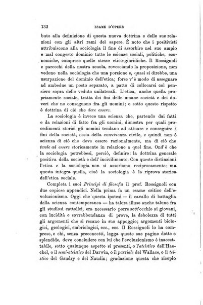 Rivista internazionale di scienze sociali e discipline ausiliarie pubblicazione periodica dell'Unione cattolica per gli studi sociali in Italia