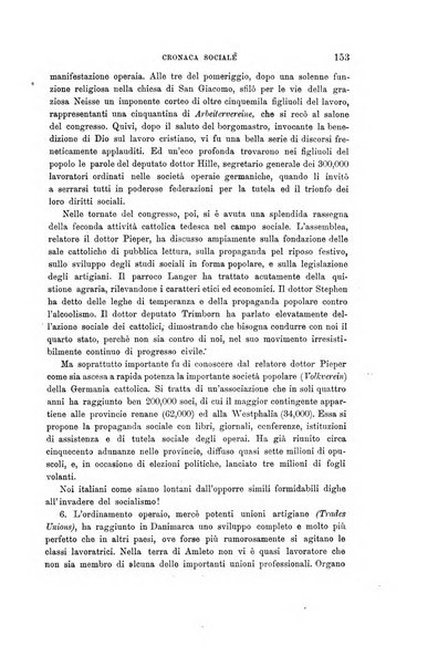 Rivista internazionale di scienze sociali e discipline ausiliarie pubblicazione periodica dell'Unione cattolica per gli studi sociali in Italia