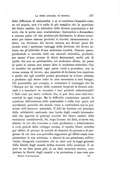 Rivista internazionale di scienze sociali e discipline ausiliarie pubblicazione periodica dell'Unione cattolica per gli studi sociali in Italia