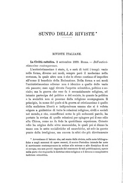 Rivista internazionale di scienze sociali e discipline ausiliarie pubblicazione periodica dell'Unione cattolica per gli studi sociali in Italia