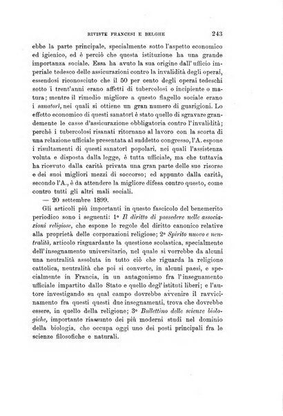 Rivista internazionale di scienze sociali e discipline ausiliarie pubblicazione periodica dell'Unione cattolica per gli studi sociali in Italia