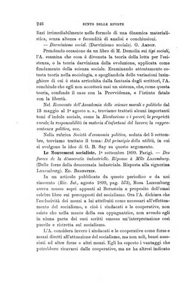 Rivista internazionale di scienze sociali e discipline ausiliarie pubblicazione periodica dell'Unione cattolica per gli studi sociali in Italia