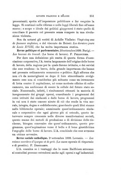 Rivista internazionale di scienze sociali e discipline ausiliarie pubblicazione periodica dell'Unione cattolica per gli studi sociali in Italia