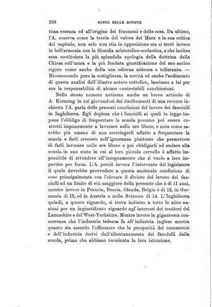 Rivista internazionale di scienze sociali e discipline ausiliarie pubblicazione periodica dell'Unione cattolica per gli studi sociali in Italia