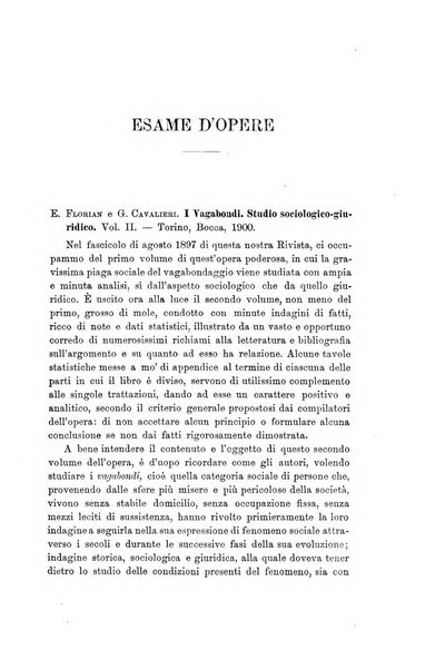 Rivista internazionale di scienze sociali e discipline ausiliarie pubblicazione periodica dell'Unione cattolica per gli studi sociali in Italia