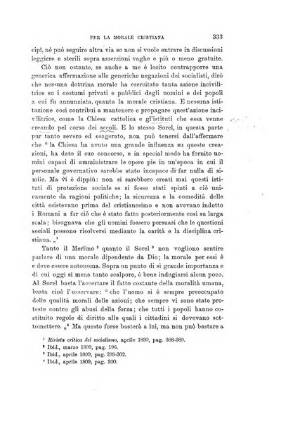 Rivista internazionale di scienze sociali e discipline ausiliarie pubblicazione periodica dell'Unione cattolica per gli studi sociali in Italia