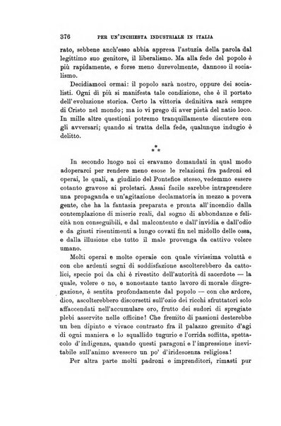 Rivista internazionale di scienze sociali e discipline ausiliarie pubblicazione periodica dell'Unione cattolica per gli studi sociali in Italia