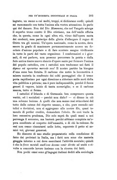 Rivista internazionale di scienze sociali e discipline ausiliarie pubblicazione periodica dell'Unione cattolica per gli studi sociali in Italia