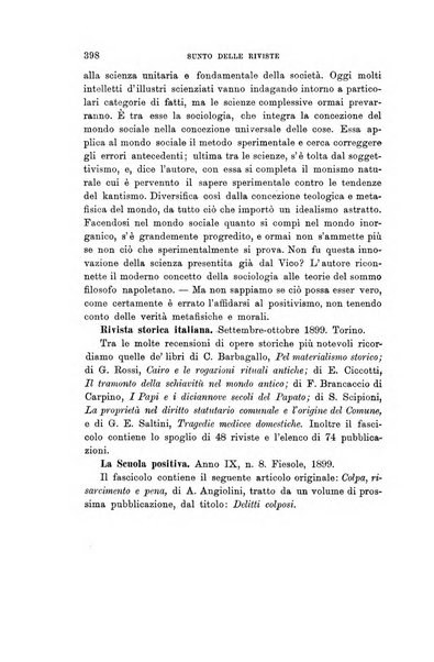 Rivista internazionale di scienze sociali e discipline ausiliarie pubblicazione periodica dell'Unione cattolica per gli studi sociali in Italia