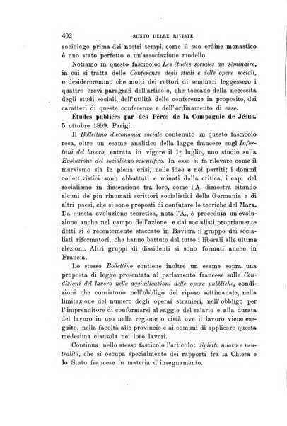 Rivista internazionale di scienze sociali e discipline ausiliarie pubblicazione periodica dell'Unione cattolica per gli studi sociali in Italia