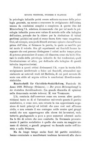 Rivista internazionale di scienze sociali e discipline ausiliarie pubblicazione periodica dell'Unione cattolica per gli studi sociali in Italia