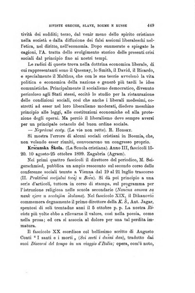 Rivista internazionale di scienze sociali e discipline ausiliarie pubblicazione periodica dell'Unione cattolica per gli studi sociali in Italia