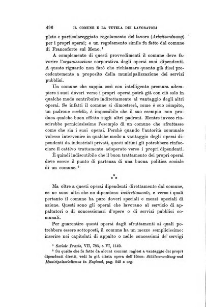 Rivista internazionale di scienze sociali e discipline ausiliarie pubblicazione periodica dell'Unione cattolica per gli studi sociali in Italia