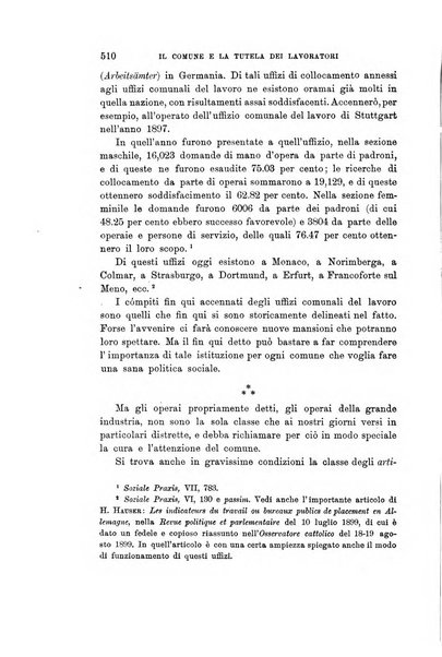 Rivista internazionale di scienze sociali e discipline ausiliarie pubblicazione periodica dell'Unione cattolica per gli studi sociali in Italia