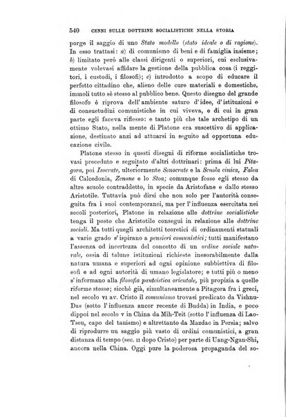 Rivista internazionale di scienze sociali e discipline ausiliarie pubblicazione periodica dell'Unione cattolica per gli studi sociali in Italia