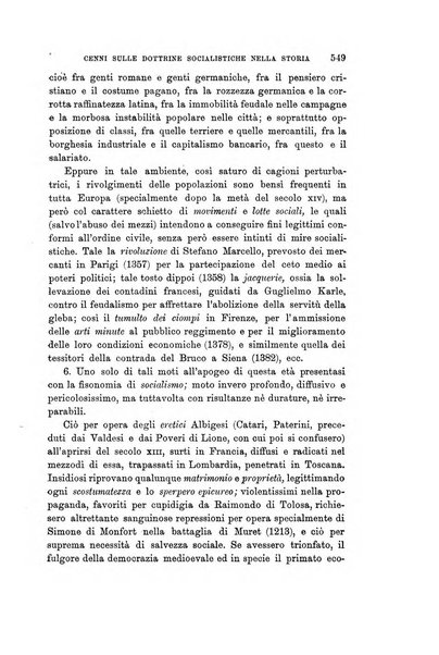 Rivista internazionale di scienze sociali e discipline ausiliarie pubblicazione periodica dell'Unione cattolica per gli studi sociali in Italia