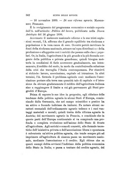 Rivista internazionale di scienze sociali e discipline ausiliarie pubblicazione periodica dell'Unione cattolica per gli studi sociali in Italia