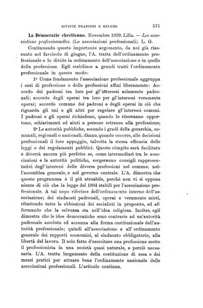 Rivista internazionale di scienze sociali e discipline ausiliarie pubblicazione periodica dell'Unione cattolica per gli studi sociali in Italia