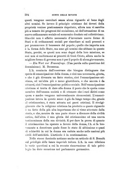 Rivista internazionale di scienze sociali e discipline ausiliarie pubblicazione periodica dell'Unione cattolica per gli studi sociali in Italia