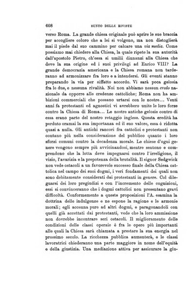 Rivista internazionale di scienze sociali e discipline ausiliarie pubblicazione periodica dell'Unione cattolica per gli studi sociali in Italia