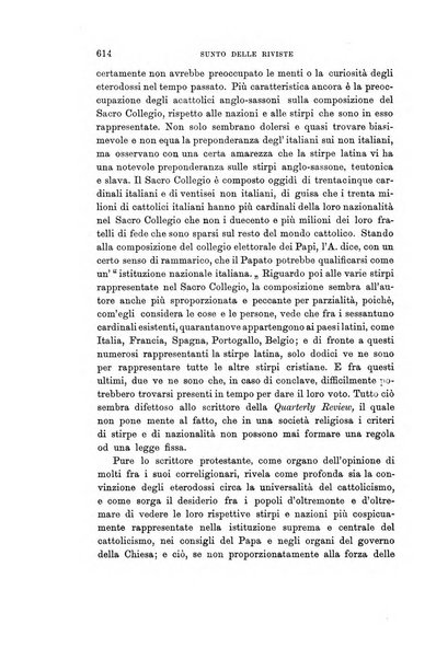 Rivista internazionale di scienze sociali e discipline ausiliarie pubblicazione periodica dell'Unione cattolica per gli studi sociali in Italia