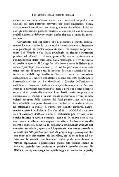 Rivista internazionale di scienze sociali e discipline ausiliarie pubblicazione periodica dell'Unione cattolica per gli studi sociali in Italia