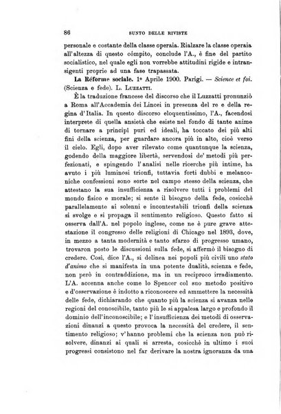 Rivista internazionale di scienze sociali e discipline ausiliarie pubblicazione periodica dell'Unione cattolica per gli studi sociali in Italia