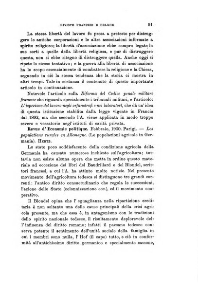 Rivista internazionale di scienze sociali e discipline ausiliarie pubblicazione periodica dell'Unione cattolica per gli studi sociali in Italia