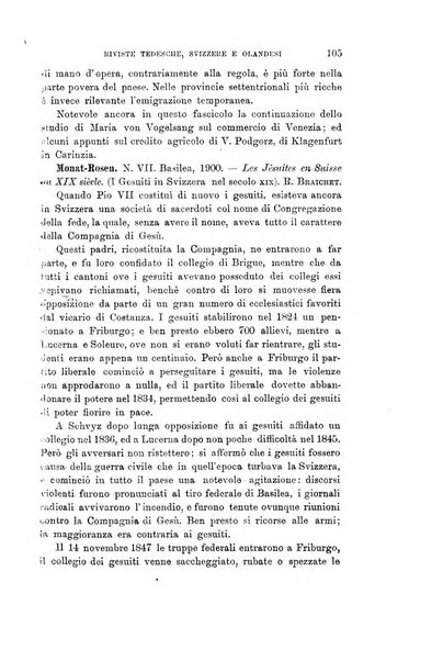 Rivista internazionale di scienze sociali e discipline ausiliarie pubblicazione periodica dell'Unione cattolica per gli studi sociali in Italia