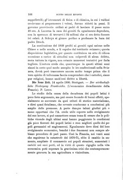 Rivista internazionale di scienze sociali e discipline ausiliarie pubblicazione periodica dell'Unione cattolica per gli studi sociali in Italia