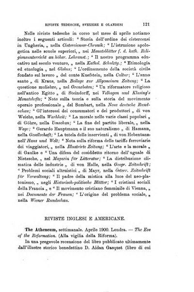 Rivista internazionale di scienze sociali e discipline ausiliarie pubblicazione periodica dell'Unione cattolica per gli studi sociali in Italia