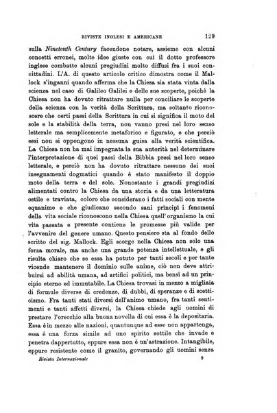 Rivista internazionale di scienze sociali e discipline ausiliarie pubblicazione periodica dell'Unione cattolica per gli studi sociali in Italia