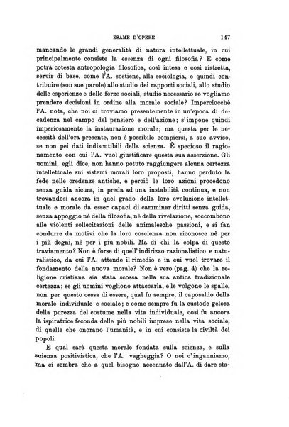 Rivista internazionale di scienze sociali e discipline ausiliarie pubblicazione periodica dell'Unione cattolica per gli studi sociali in Italia