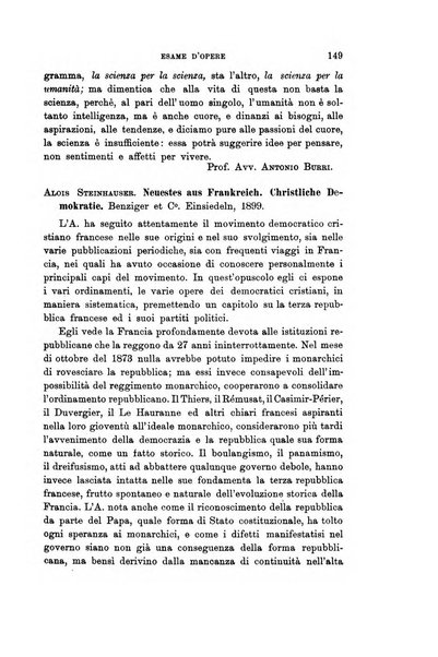 Rivista internazionale di scienze sociali e discipline ausiliarie pubblicazione periodica dell'Unione cattolica per gli studi sociali in Italia