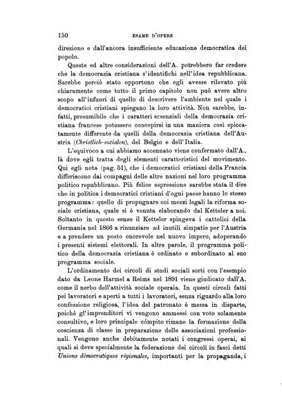 Rivista internazionale di scienze sociali e discipline ausiliarie pubblicazione periodica dell'Unione cattolica per gli studi sociali in Italia