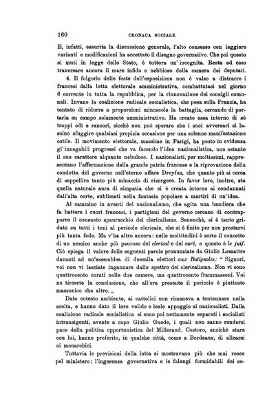 Rivista internazionale di scienze sociali e discipline ausiliarie pubblicazione periodica dell'Unione cattolica per gli studi sociali in Italia